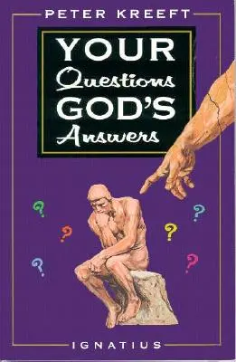 Sus preguntas, las respuestas de Dios - Your Questions, God's Answers