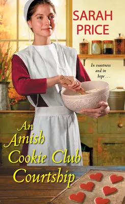 Un Cortejo Del Club De Galletas Amish - An Amish Cookie Club Courtship