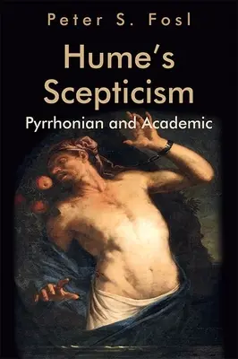 El escepticismo de Hume: Pirrónico y académico - Hume's Scepticism: Pyrrhonian and Academic