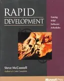 Desarrollo rápido - Rapid Development