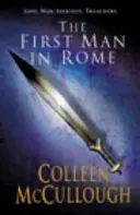 El primer hombre en Roma - First Man In Rome