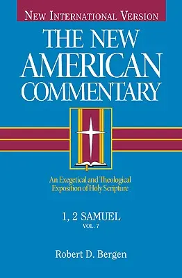 1, 2 Samuel, 7: Exposición exegética y teológica de la Sagrada Escritura - 1, 2 Samuel, 7: An Exegetical and Theological Exposition of Holy Scripture