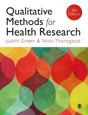 Métodos cualitativos para la investigación sanitaria - Qualitative Methods for Health Research