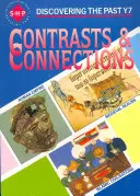 Contrastes y conexiones Libro del alumno - Contrasts and Connections Pupil's Book