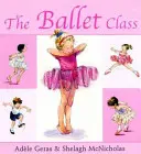 Clase de ballet - Ballet Class