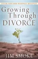 Crecer a través del divorcio - Growing Through Divorce