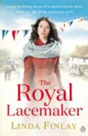 Encajera Real - Royal Lacemaker