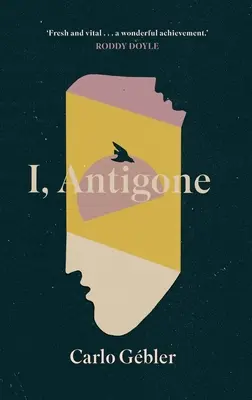 Yo, Antígona - I, Antigone