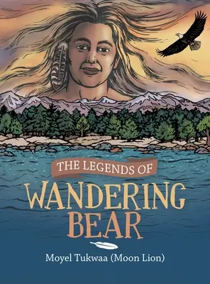 Las leyendas del Oso Errante - The Legends of Wandering Bear