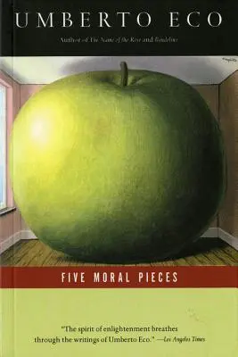 Cinco piezas morales - Five Moral Pieces