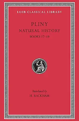 Historia Natural - Natural History