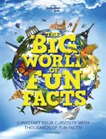 Un gran mundo de datos curiosos - Big World of Fun Facts