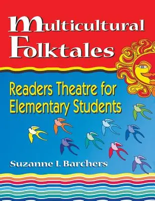 Cuentos populares multiculturales - Multicultural Folktales