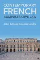 Derecho administrativo francés contemporáneo - Contemporary French Administrative Law