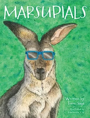 Marsupiales - Marsupials