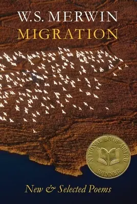 Migración: New & Selected Poems - Migration: New & Selected Poems