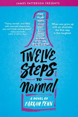 Doce pasos hacia la normalidad - Twelve Steps to Normal