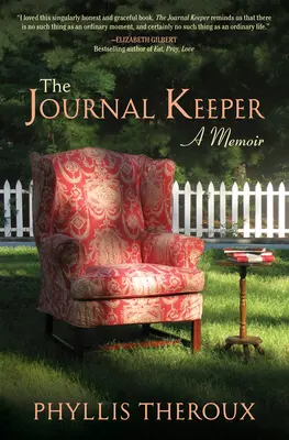 El guardián del diario: Memorias - The Journal Keeper: A Memoir