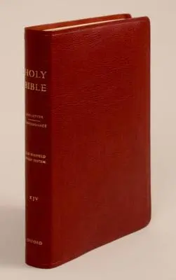 Biblia de estudio Old Scofield-KJV-Standard - Old Scofield Study Bible-KJV-Standard