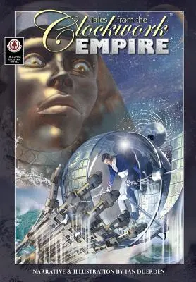 Cuentos del Imperio del Reloj - Tales from the Clockwork Empire