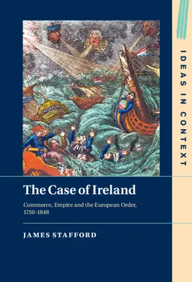 El caso de Irlanda - The Case of Ireland