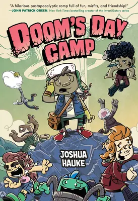 Campamento de día de Doom - Doom's Day Camp