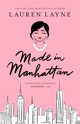 Hecho en Manhattan - Made in Manhattan