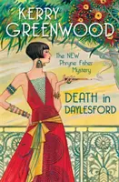 Muerte en Daylesford - Death in Daylesford