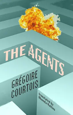 Los agentes - The Agents