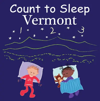 Cuenta para dormir Vermont - Count to Sleep Vermont