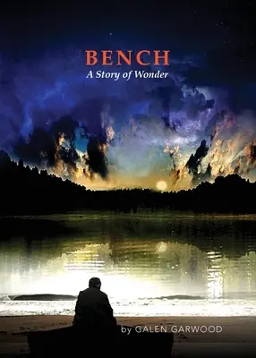 BENCH, una historia de maravilla - BENCH, A Story of Wonder