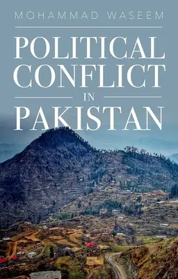 Conflicto político en Pakistán - Political Conflict in Pakistan