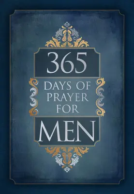 365 días de oración para hombres - 365 Days of Prayer for Men