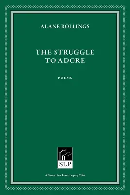 La lucha por adorar - The Struggle to Adore