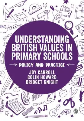 Comprender los valores británicos en la escuela primaria: Política y práctica - Understanding British Values in Primary Schools: Policy and Practice