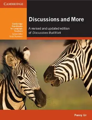 Discusiones y más: Prácticas de fluidez oral en el aula - Discussions and More: Oral Fluency Practice in the Classroom