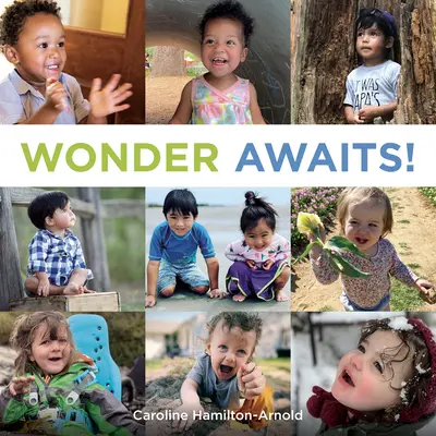 ¡Wonder Awaits! - Wonder Awaits!