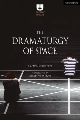 La dramaturgia del espacio - The Dramaturgy of Space