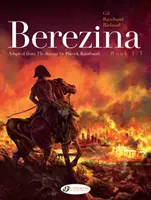 Berezina Libro 1/3 - Berezina Book 1/3