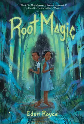 Magia de raíz - Root Magic