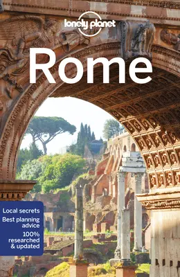 Lonely Planet Roma 12 - Lonely Planet Rome 12