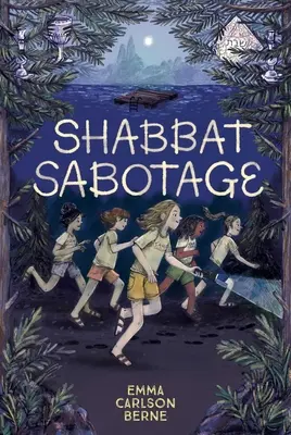 Sabotaje en Shabat - Shabbat Sabotage