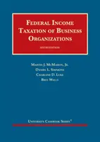 Fiscalidad Federal de las Organizaciones Empresariales - Federal Income Taxation of Business Organizations