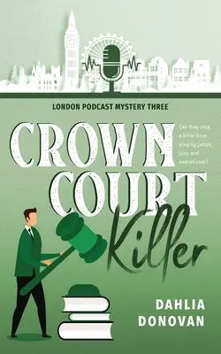 Asesino de Crown Court - Crown Court Killer