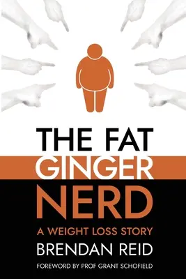 The Fat Ginger Nerd: Una historia de pérdida de peso - The Fat Ginger Nerd: A Weight Loss Story