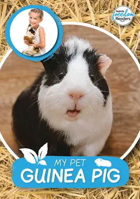 Mi cobaya mascota - My Pet Guinea Pig