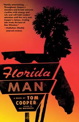 El hombre de Florida - Florida Man