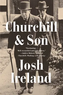 Churchill e hijo - Churchill & Son