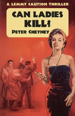 ¿Pueden matar las mujeres? - Can Ladies Kill?