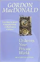 Ordenar Su Mundo Privado - Ordering Your Private World